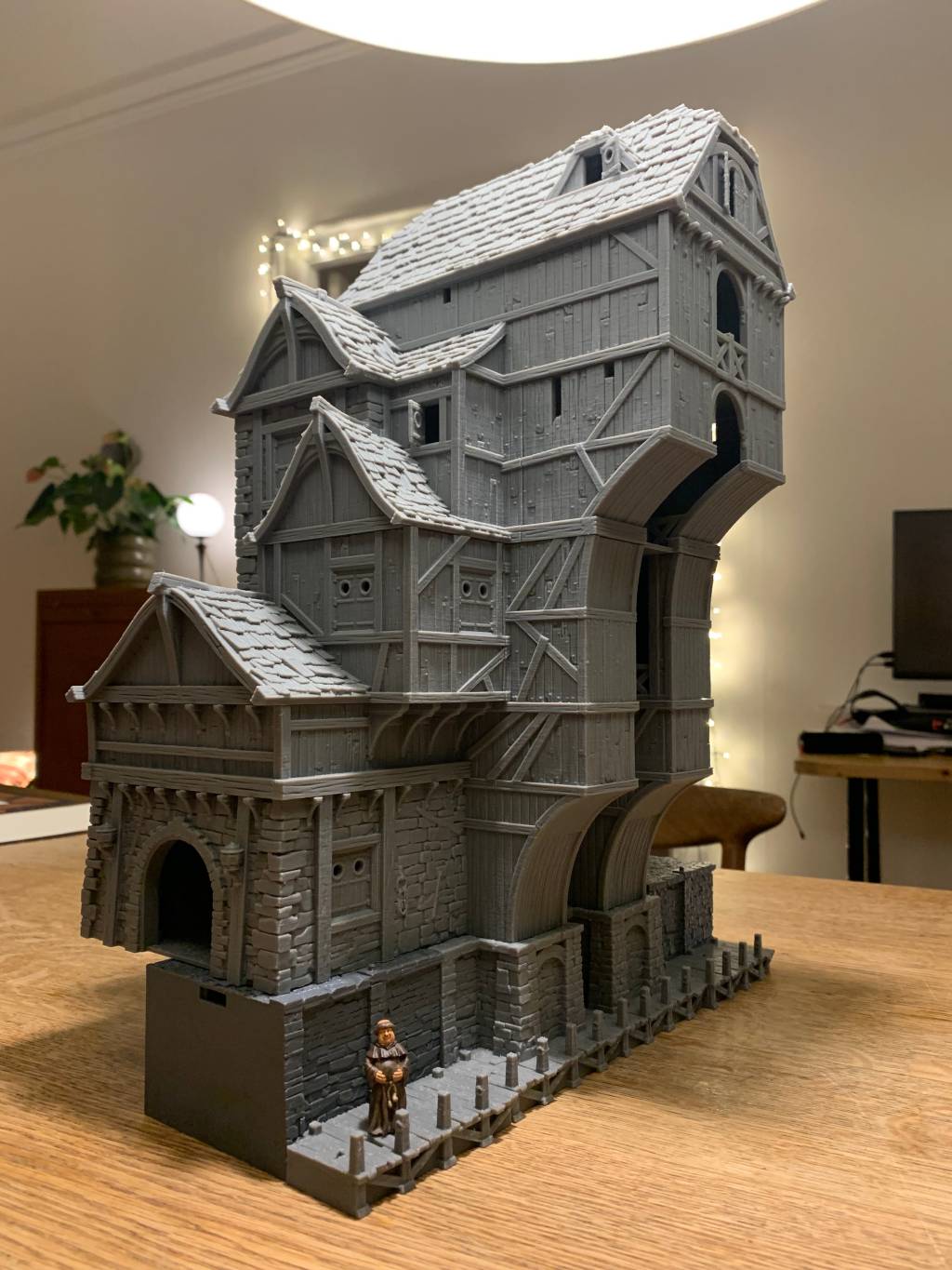 The Giant Harbour&nbsp;Crane